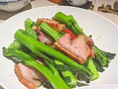 -侨美食家·粤菜(体育西路店)