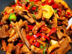 -原鄉本味 楚菜 丹江口鱼(北苑店)