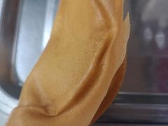 蛋烘糕皮-贺记蛋烘糕(青羊第五分店)