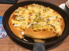 -必胜客(东岳店)