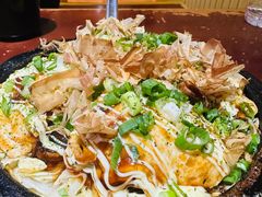 -胜代日本料理(云程巷小区店)