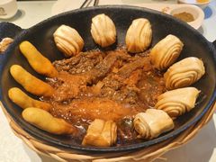 -古洼一锅鲜(总店)