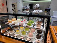 -野人先生现做冰淇淋(北京环宇荟店)