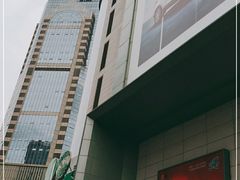 -上海第一八佰伴