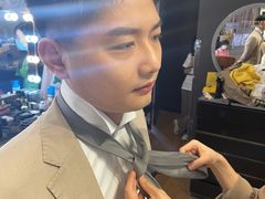 -海马体照相馆|大师(武汉光谷K11店)