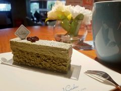 -1Cake壹刻蛋糕(奥体公园味觉艺术馆店)