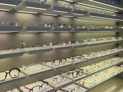 -宝视达眼镜(美中城店)