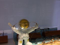 -浮光眼镜·蔡司视觉合作·数字验配中心(陆家嘴店)