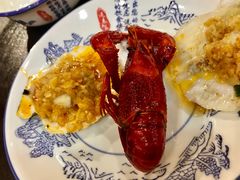 -虾享蟹逅小龙虾·螃蟹·小海鲜(吉林省总店)