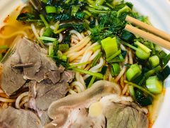 遵义羊肉粉-贵凤凰贵州米粉(望京店)