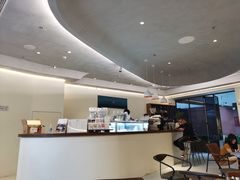 -fishtank鱼缸咖啡(三山街店)