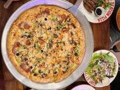 -Tubestation站点比萨(高新万达ONE店)