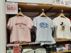 -优衣库(上海金桥国际商业广场店)