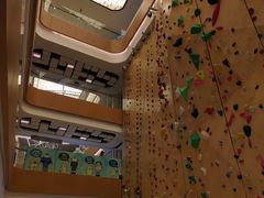 -ROCKPLUS攀岩馆(环宇城店)