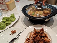 -船歌·鱼水饺青岛菜(国贸商城店)