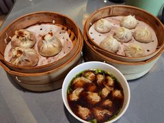 -冶春茶社(官园桥店)