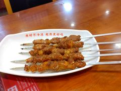 -南城香·饭香串香馄饨香(红军营店)