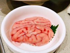 脑花-海底捞火锅(太阳宫凯德mall店)