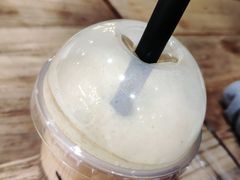 -FASHION BAKERY法森贝克(新德路店)