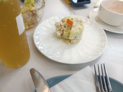 -库滋明·俄罗斯特色美食(中央大街店)