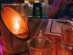 -Bamboo Bar & Grill Restaurant