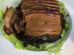 梅菜扣肉-岳姥姥饺子(泺文路店)