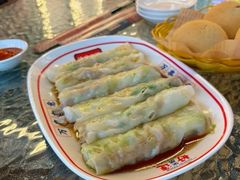 -香港威特瑞茶餐厅(小白楼音乐厅店)