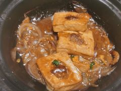-万荣烤鸭店·北京菜(天坛店)