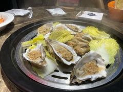 -日进一片海.生腌海鲜火锅.宵夜烧烤(三里屯总店)