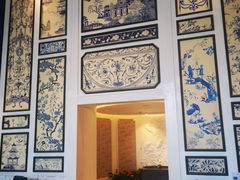 -翠湖宾馆·中餐厅