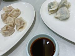 饺子-旺顺阁海鲜广场(亚运村店)
