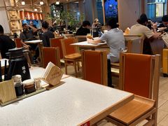 -味千拉面(广州白云机场T1西二店)