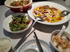 -花椒俏川菜小馆(南海万达店)