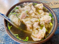 -老谢野馄饨(延安路店)