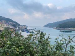 -东澳岛
