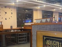 -常赢三兄弟·清真涮肉(五莲路店)