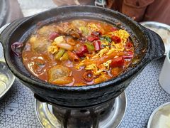 -川香煲(茅台路店)