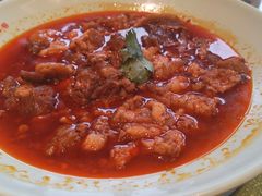 筋头巴脑-金家老三饭庄(常营店)