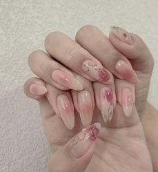 -瑞丽美甲