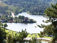 -南京银杏湖乐园