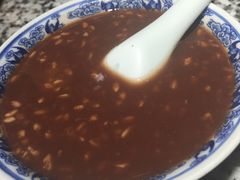酒酿赤豆汤圆-南京大牌档(小白楼国贸店)