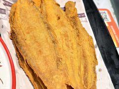 -虾宝贝胶东海鲜·渔家菜(小西天店)