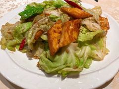 -巴依老爷·新疆美食(上城区天城路店)