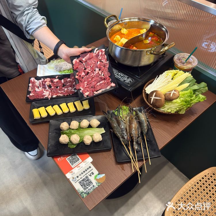 独自享受美味,其乐无穷