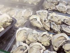 -蚝英雄鲜蚝自助专门店(长楹天街直营店)