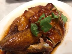 -翠華餐廳(浦东机场T1店)