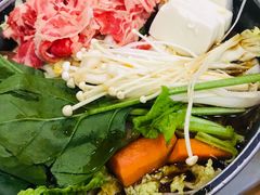 -银子铁板烧料理自助餐(人民广场店)