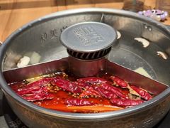 -巴奴毛肚火锅(龙湖锦艺城店)