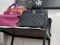 -小鱼中古奢侈品回收