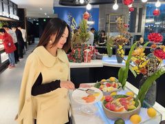 -广州白云机场雅高铂尔曼大酒店